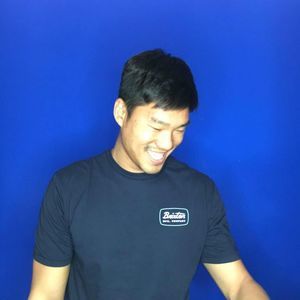 Meet your Posher, Michael